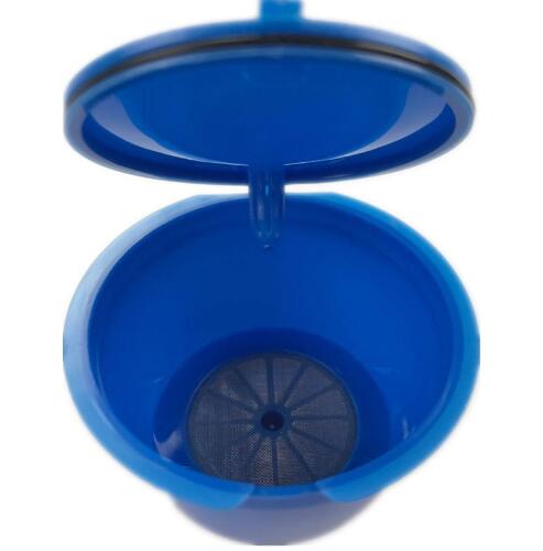 Refillable Dulce Gustos Basket Filter
